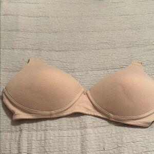 Fruit of the Loom Seamless Tan Bra